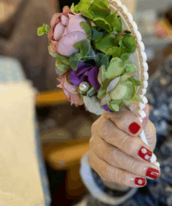 介護美容/ネイル施術