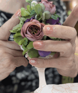 介護美容/ネイル施術